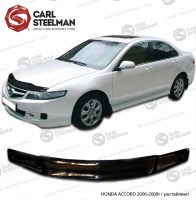 HONDA ACCORD 2006-2008г ( рестайлинг)